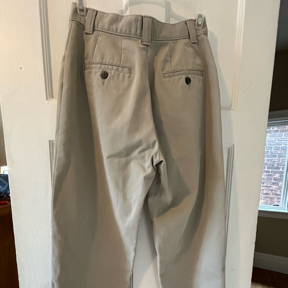 Vintage 90’s Lee Trousers/Slacks - Picture 5 of 5